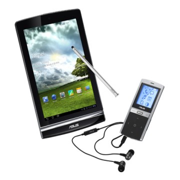 ASUS MeMO 171