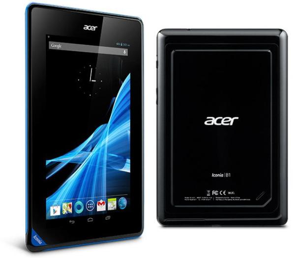 Acer Iconia B1