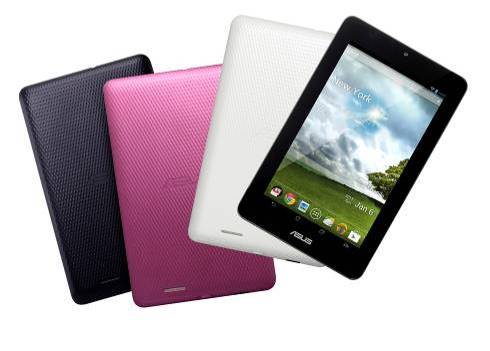 ASUS MeMo Pad 7