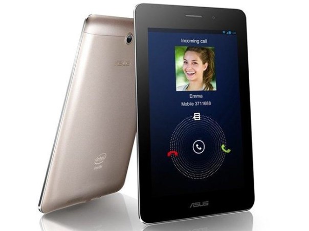 ASUS FonePad