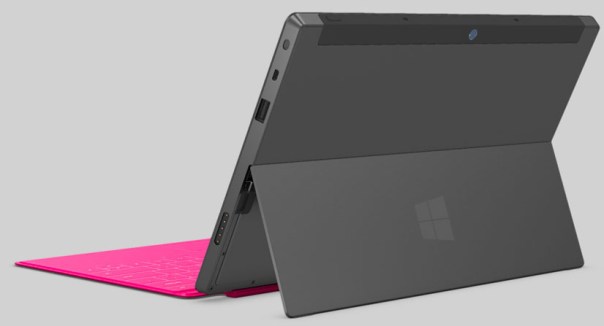 Surface RT