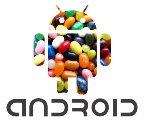 Android 4.1 o 4.2 Jelly Bean