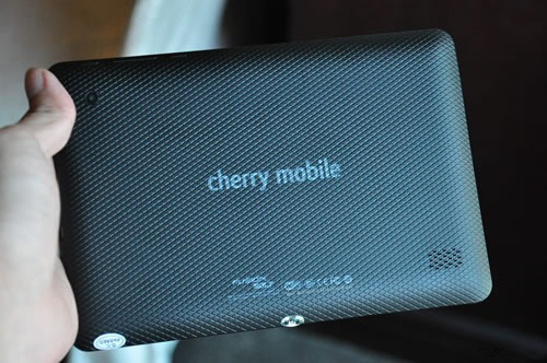 Cherry Mobile Fusion Boltback