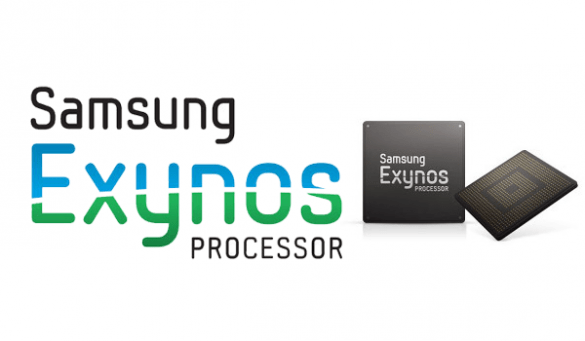Samsung Exynos Processor