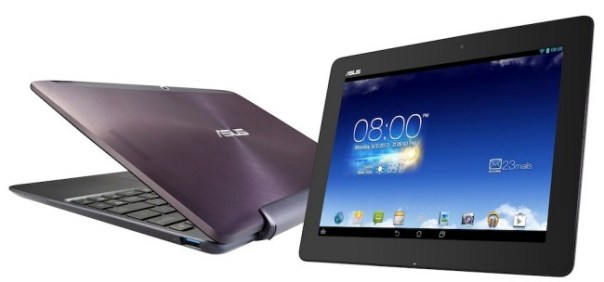 ASUS Transformer Pad Infinity