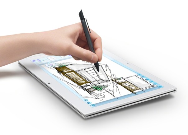 Sony VAiO Duo 13 Stylus