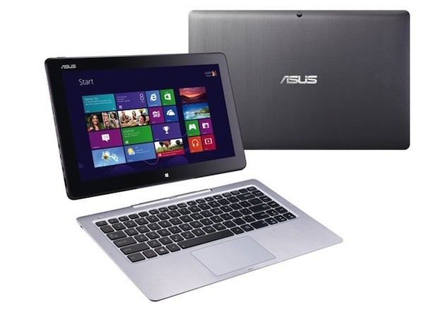 ASUS Transformer Book T300