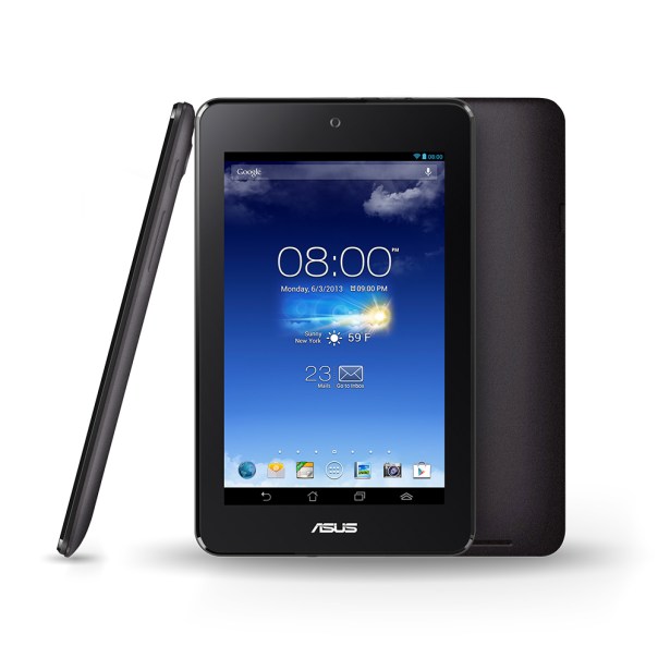 ASUS MeMo Pad HD 7