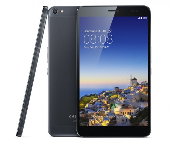 Huawei MediaPad X1