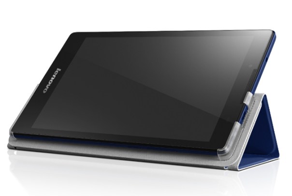 Lenovo Tab 2 A8